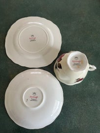 Listing 4 of 4 for Colclough Trio