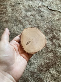 Listing 4 of 10 for Wood-Etched portraits - Louden Swain (band portraits)