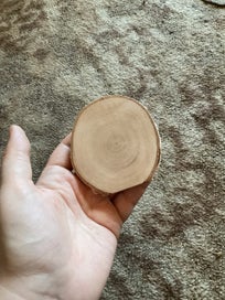 Listing 10 of 10 for Wood-Etched portraits - Louden Swain (band portraits)