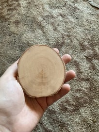Listing 6 of 10 for Wood-Etched portraits - Louden Swain (band portraits)