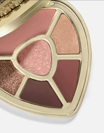 Listing 7 of 11 for Dolce and Gabbana+ Tarte rainforest of the sea eyeshadow palette USED