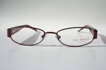 Listing 2 of 13 for Ted Baker London "Eugina" Glasses Frames - New Old Stock