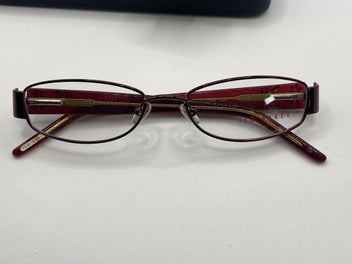 Listing 4 of 13 for Ted Baker London "Eugina" Glasses Frames - New Old Stock