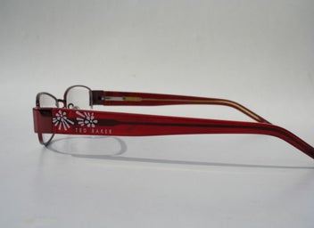 Listing 5 of 13 for Ted Baker London "Eugina" Glasses Frames - New Old Stock