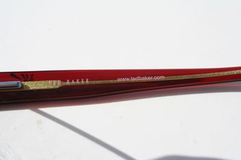 Listing 6 of 13 for Ted Baker London "Eugina" Glasses Frames - New Old Stock