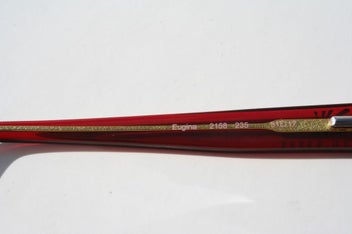 Listing 7 of 13 for Ted Baker London "Eugina" Glasses Frames - New Old Stock