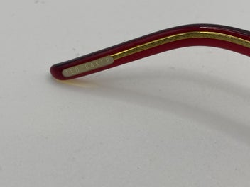 Listing 3 of 13 for Ted Baker London "Eugina" Glasses Frames - New Old Stock