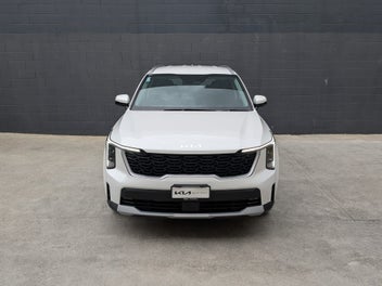 Kia Sorento 2026 photo 3