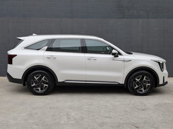 Kia Sorento 2026 photo 4