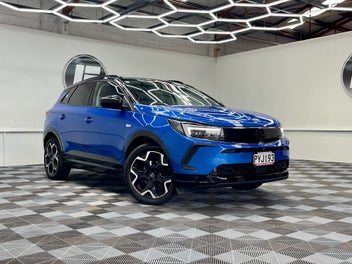 Opel Grandland 2023 photo 2