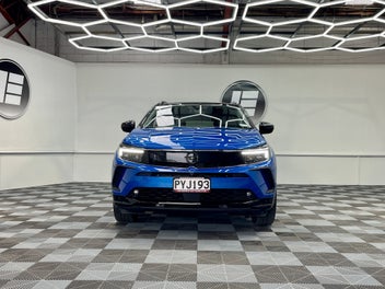 Opel Grandland 2023 photo 3