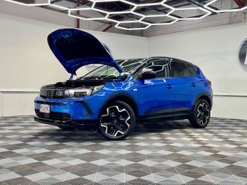 Opel Grandland 2023 photo 4