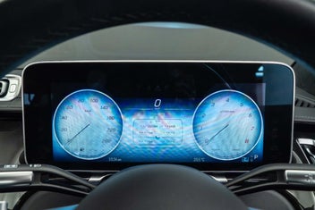 Mercedes-Benz S 450 2024 photo 5
