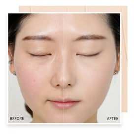 Listing 3 of 6 for Air Cushion BB Cream Foundation Free Mushroom Headed Sponge Air Kusyen Krim BB W