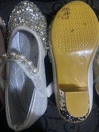 Listing 9 of 12 for Cute Toddler Shoes BULK