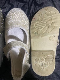 Listing 5 of 12 for Cute Toddler Shoes BULK