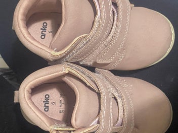 Listing 8 of 12 for Cute Toddler Shoes BULK