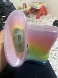 Listing 2 of 12 for Cute Toddler Shoes BULK