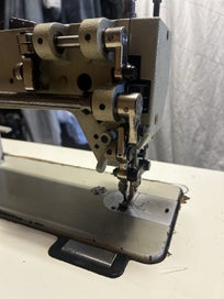 Listing 5 of 7 for Walking foot sewing machine