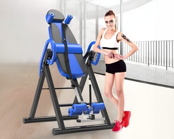 Listing 8 of 14 for Inversion table