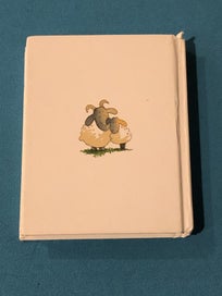 Listing 3 of 9 for LION BABY'S TINY BIBLE RETOLD BY SARAH TOULMIN ILLUSTR KRISTINA STEPHENSON HB