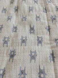 Listing 4 of 6 for Aden & Anais dream blanket