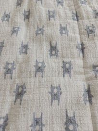 Listing 5 of 6 for Aden & Anais dream blanket