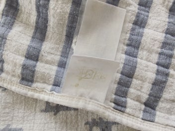 Listing 6 of 6 for Aden & Anais dream blanket
