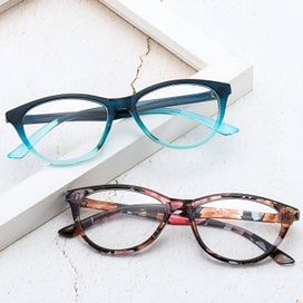 Listing 2 of 2 for 3Pcs Mens Blue Light Glasses,Hd Eye Protection Lenses Mens Blue Light Glasses
