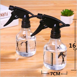 Listing 2 of 4 for 1PC Convenience Plants Flowers Spray Bottles Hairdressing Water Sprayer Hair Sal