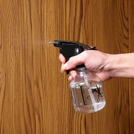 Listing 3 of 4 for 1PC Convenience Plants Flowers Spray Bottles Hairdressing Water Sprayer Hair Sal