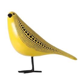 Listing 1 of 11 for Polka Dot Resin Statue Elegant & Artistic Home D cor