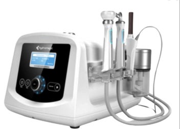 Listing 3 of 4 for Hydromagic Peel Hydradermabrasion + Cryo + Electroporation - 3 in 1 (korean)