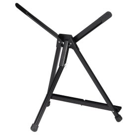 Listing 3 of 10 for Foldable Easel Aluminium Tripod Alloy 360 Rotation Adjustable Painting Display T