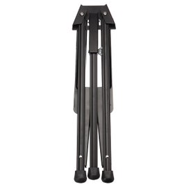 Listing 4 of 10 for Foldable Easel Aluminium Tripod Alloy 360 Rotation Adjustable Painting Display T