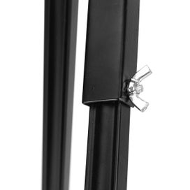Listing 8 of 10 for Foldable Easel Aluminium Tripod Alloy 360 Rotation Adjustable Painting Display T