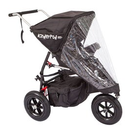 Listing 2 of 16 for KinderPod Single Stroller 2 Seater Package - Bargain - End of Line Sellout
