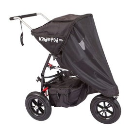 Listing 3 of 16 for KinderPod Single Stroller 2 Seater Package - Bargain - End of Line Sellout