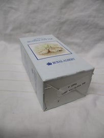 Listing 8 of 8 for POR31 2991 - Timmy Willie Sleeping - Beswick Beatrix Potter Figurine