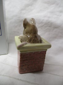 Listing 4 of 9 for POR31 2993 - Tom Thumb - Beswick Beatrix Potter Figurine