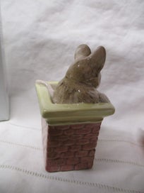 Listing 5 of 9 for POR31 2993 - Tom Thumb - Beswick Beatrix Potter Figurine