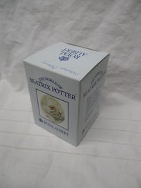 Listing 3 of 9 for POR31 10019 - Mr Alderman Ptolemy - Beswick Beatrix Potter Figurine