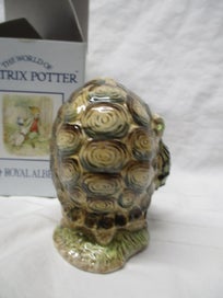 Listing 6 of 9 for POR31 10019 - Mr Alderman Ptolemy - Beswick Beatrix Potter Figurine