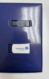 Listing 2 of 3 for Wilcom Embroidery Decorating E4 Software