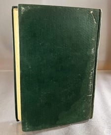 Listing 2 of 7 for 1st Edition, Swan Song, by John Galsworthy, 1928