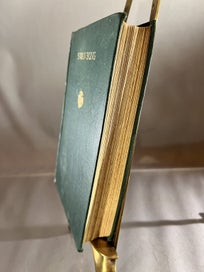 Listing 4 of 7 for 1st Edition, Swan Song, by John Galsworthy, 1928