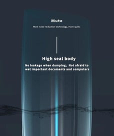 Listing 4 of 10 for Humidifier Ultrasonic Air Diffuser