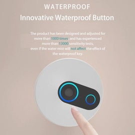 Listing 5 of 10 for Humidifier Ultrasonic Air Diffuser