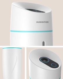 Listing 6 of 10 for Humidifier Ultrasonic Air Diffuser