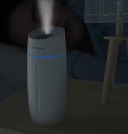 Listing 7 of 10 for Humidifier Ultrasonic Air Diffuser